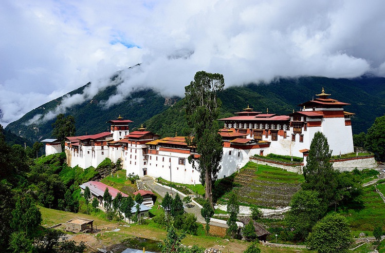 Image result for bhutan tour